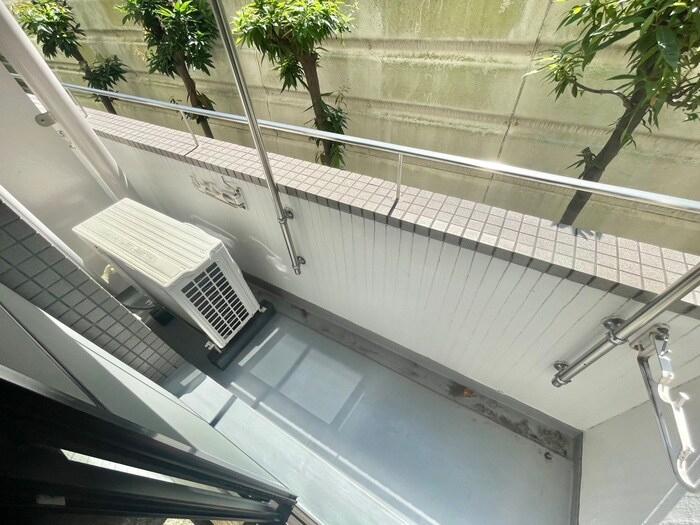 物件内観写真22　(ベランダ・バルコニー)