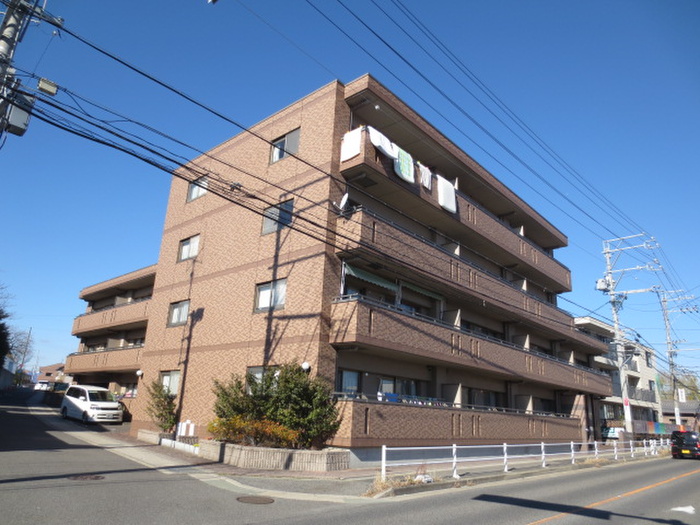 プレサージュ桶狭間