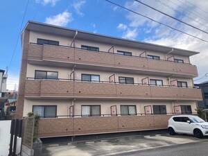 ＮＫドミ－ルⅡ外観写真