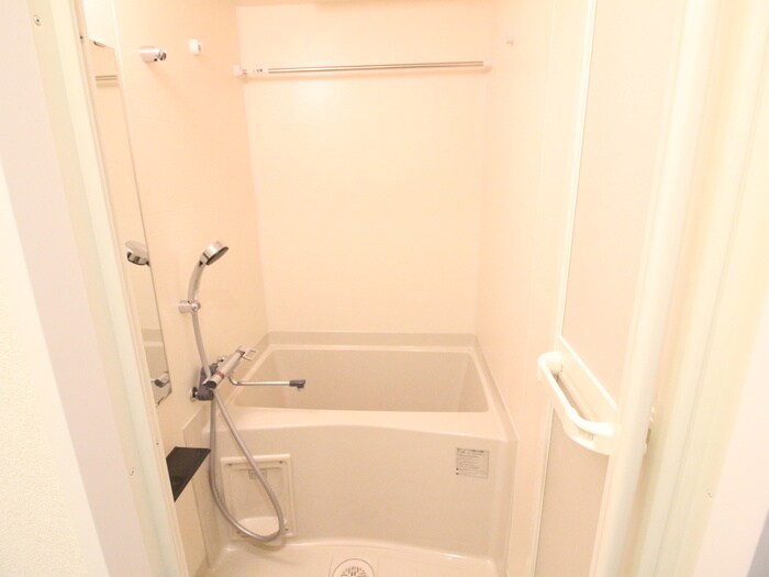 物件内観写真10　(バス／シャワールーム等)