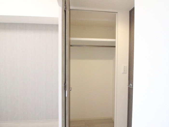 物件内観写真13　(収納)