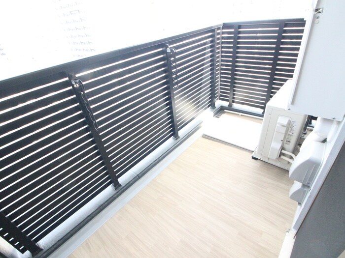 物件内観写真16　(ベランダ・バルコニー)