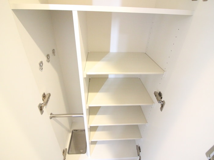 物件内観写真17　(靴箱)