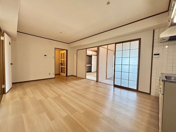 居室