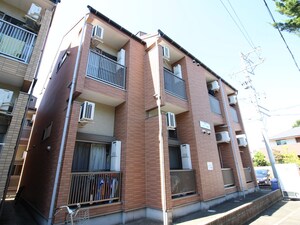 Ｌｏｆｔ７本陣外観写真