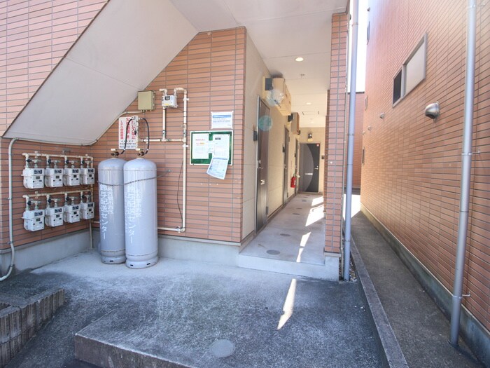 物件外観写真5　(建物設備)