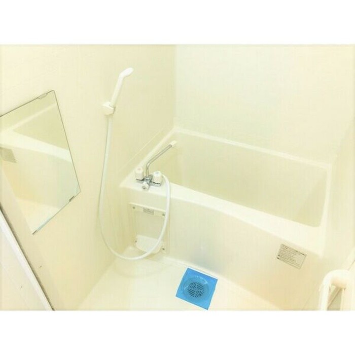 物件内観写真11　(バス／シャワールーム等)