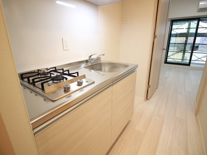 物件内観写真10　(キッチン)