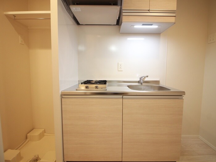 物件内観写真12　(キッチン)