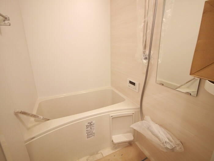 物件内観写真14　(バス／シャワールーム等)