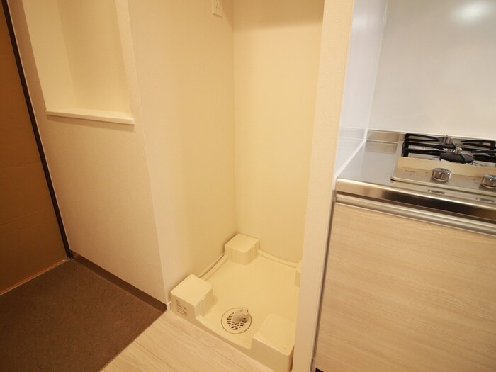 物件内観写真19　(洗面)