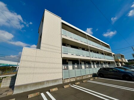 リブリ・グランステート野田新町外観写真