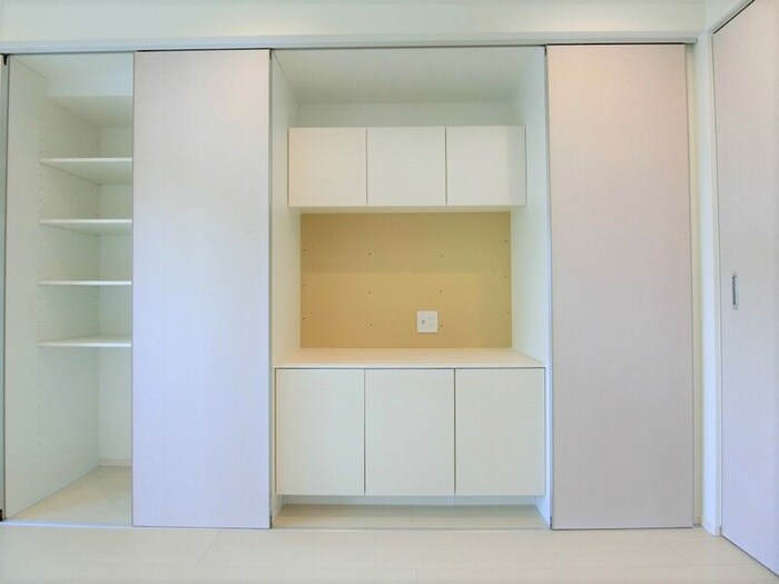 物件内観写真10　(居室)