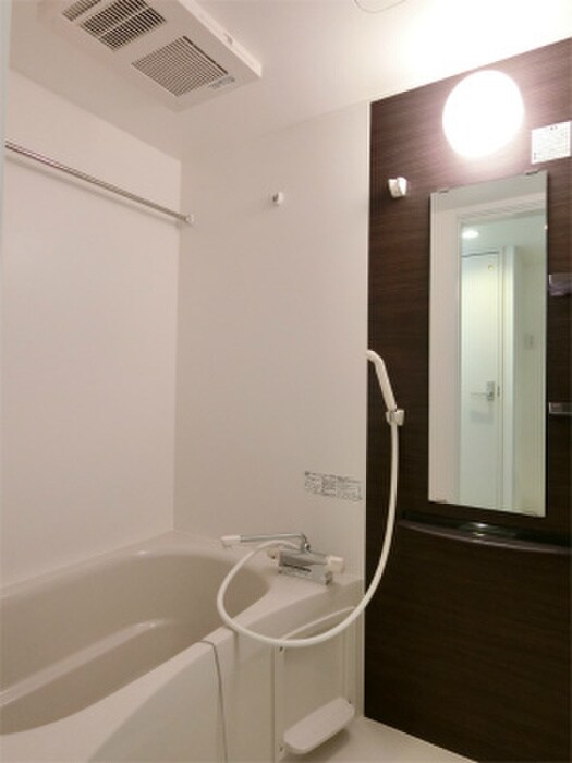 物件内観写真11　(バス／シャワールーム等)