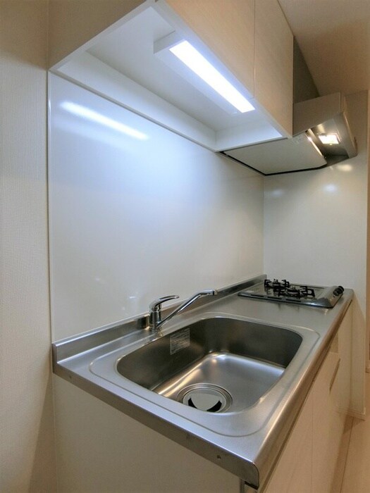 物件内観写真12　(キッチン)