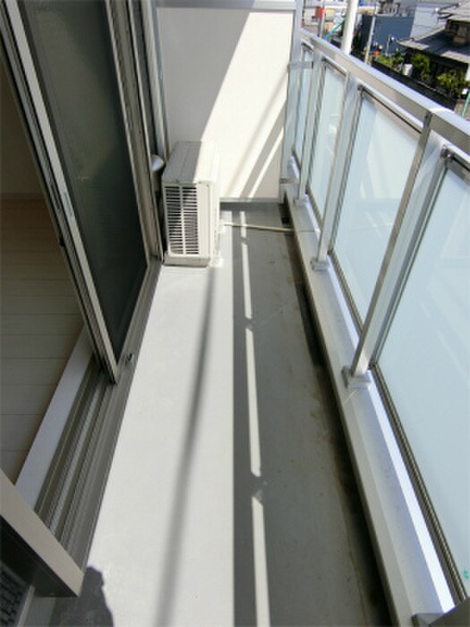 物件内観写真18　(ベランダ・バルコニー)