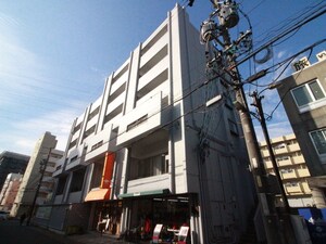 第一ヤマケンビル外観写真