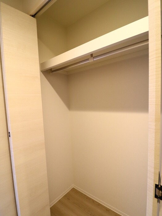 物件内観写真9　(収納)