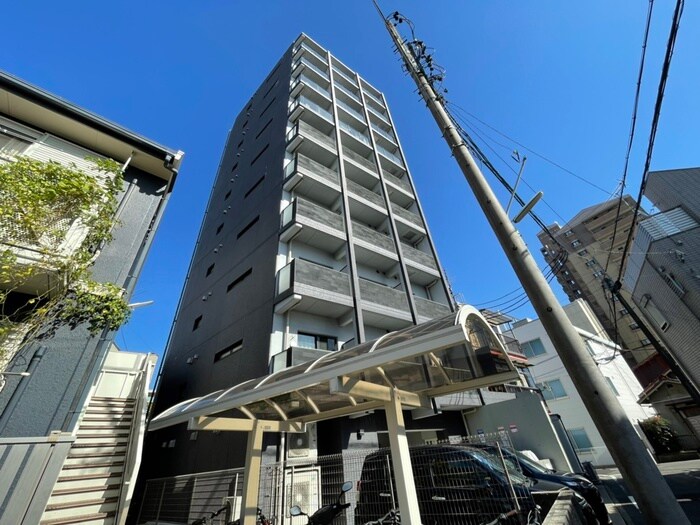 物件外観写真6　(外観写真)