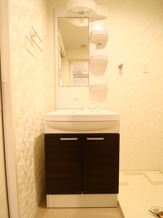 物件内観写真10　(洗面)