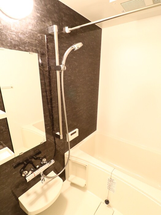 物件内観写真11　(バス／シャワールーム等)