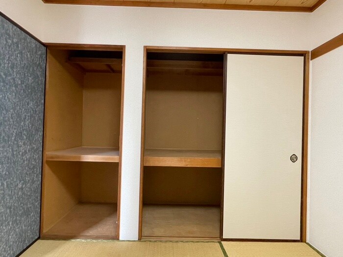 物件内観写真11　(収納)