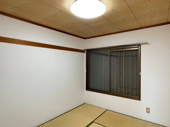 物件内観写真12　(居室)