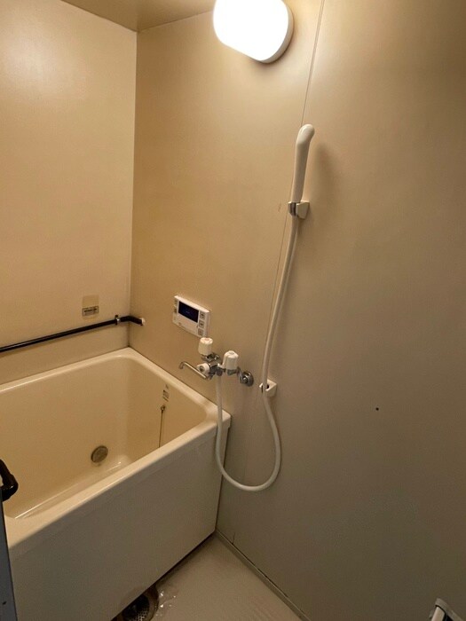 物件内観写真17　(バス／シャワールーム等)