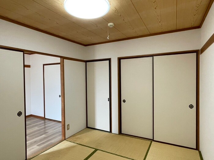 物件内観写真18　(居室)