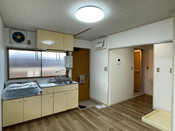 物件内観写真19　(居室)