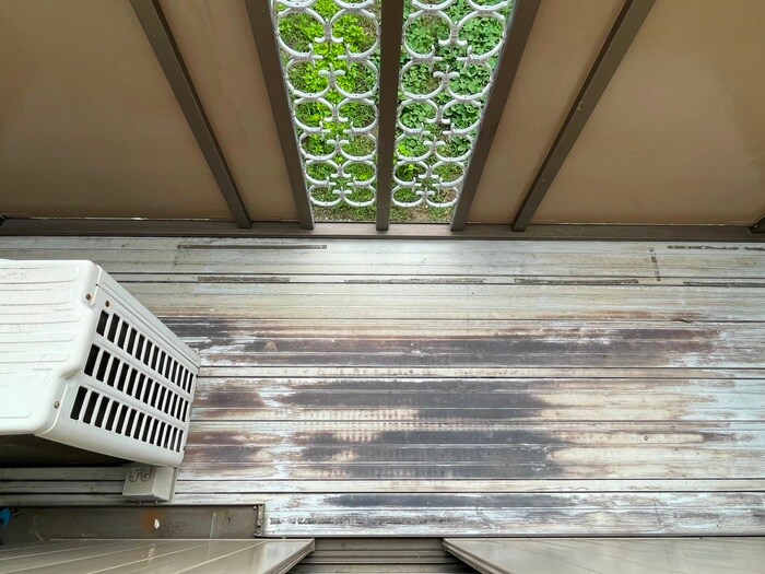 物件内観写真22　(ベランダ・バルコニー)