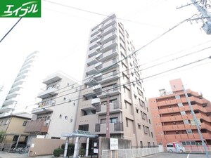 エクレ－ル鶴舞外観写真