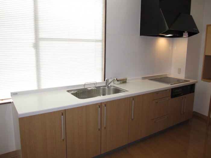 物件内観写真7　(キッチン)