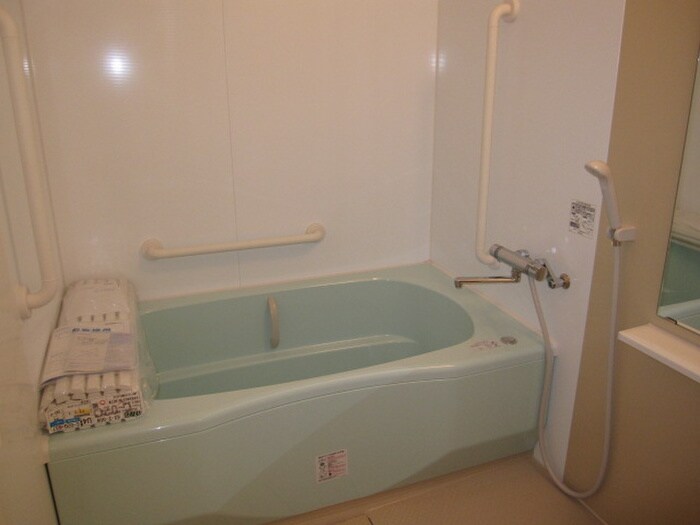 物件内観写真9　(バス／シャワールーム等)