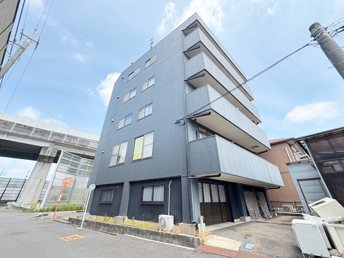 物件外観写真3　(外観写真)