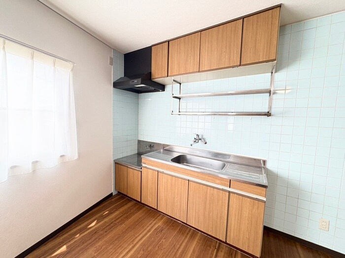 物件内観写真10　(キッチン)