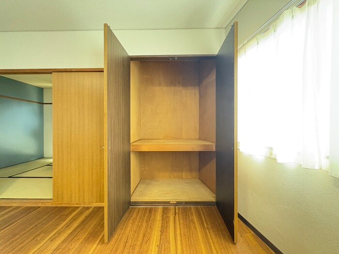 物件内観写真14　(収納)