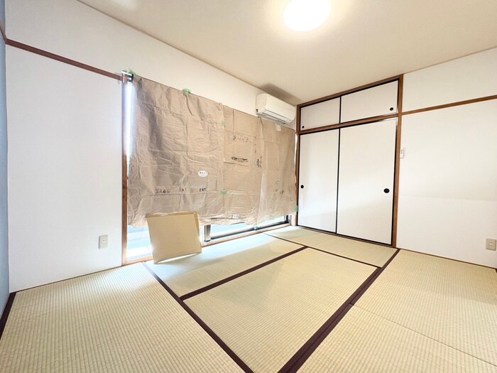 物件内観写真22　(居室)