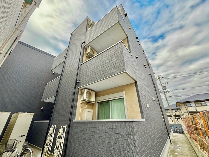 物件外観写真4　(外観写真)