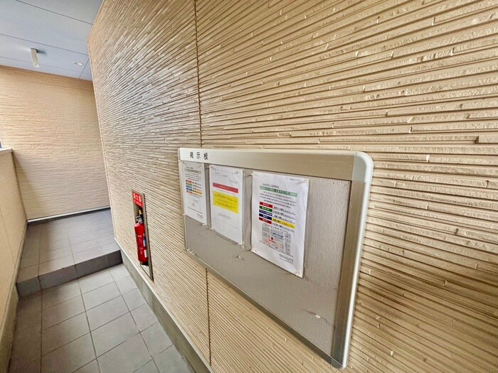 物件外観写真6　(建物設備)