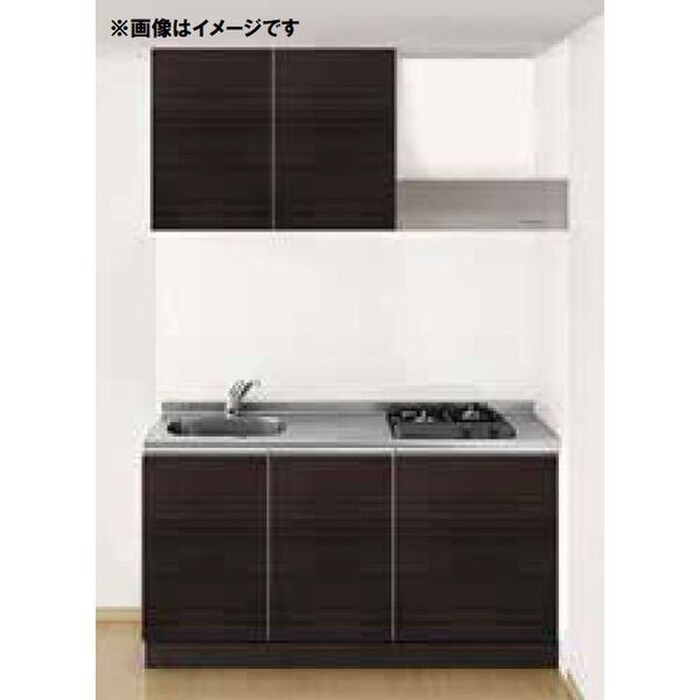 物件内観写真11　(キッチン)