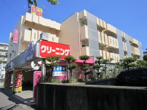 第二ヤマケンビル外観写真