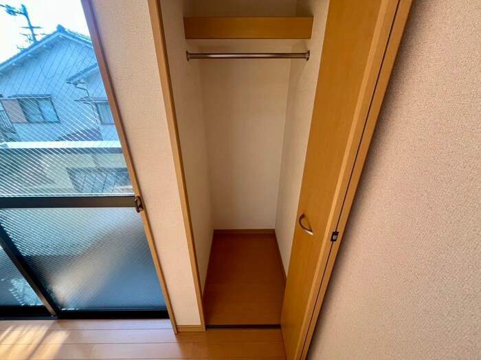 物件内観写真9　(収納)