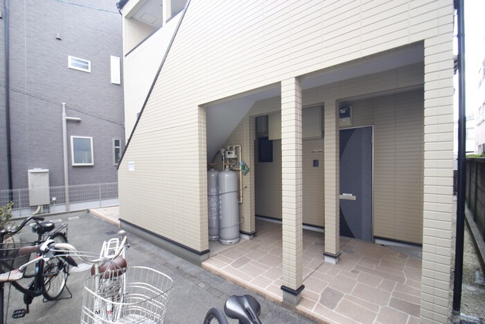 物件外観写真5　(外観写真)