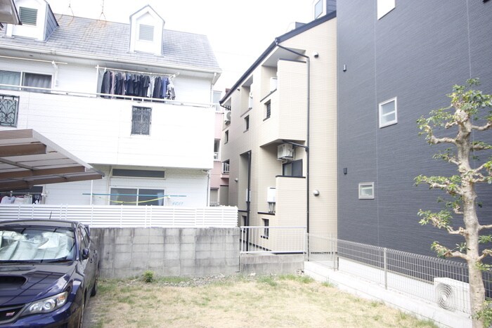 物件外観写真6　(外観写真)