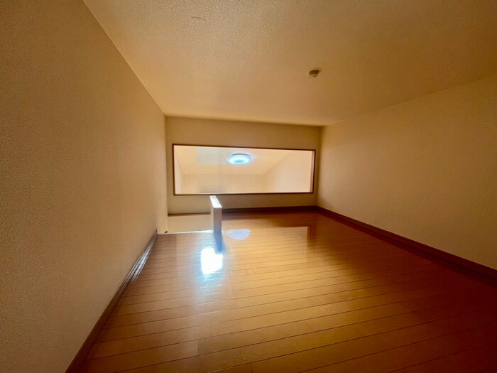 物件内観写真10　(ロフト)