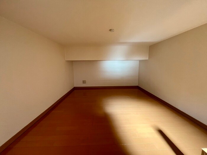 物件内観写真11　(ロフト)