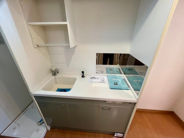 物件内観写真12　(キッチン)