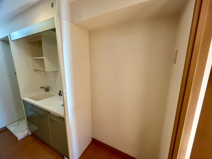 物件内観写真13　(キッチン)