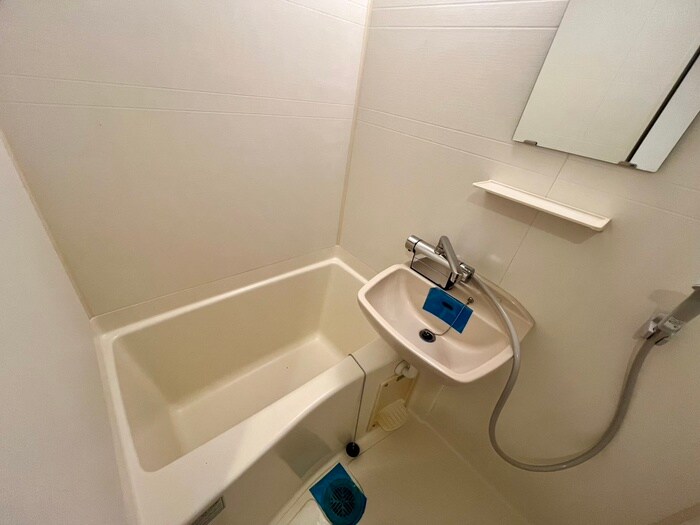 物件内観写真15　(バス／シャワールーム等)